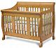 Baby Crib » Blog Archive » Crib Woodworking Plans