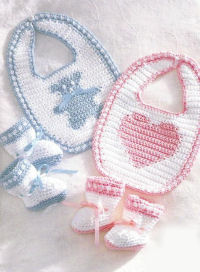 Art and Crafts Fans: Free Crochet Baby Blanket Patterns - Where To