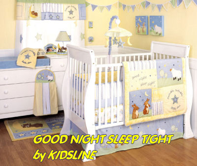 Baby Bunny Nursery Theme Decorating Ideas