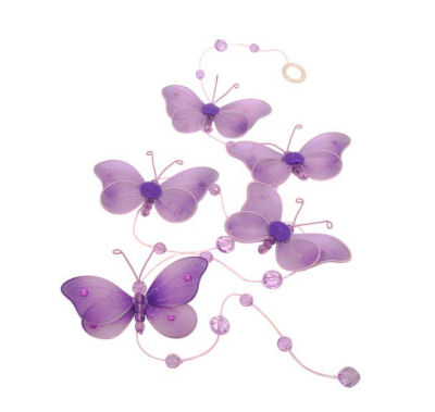 Best Butterfly Decorations and Party Supplies for Baby Showers