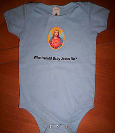 Newborn Clothes on Christian Baby Onesies Gowns Shirts Clothing Clothes Outfits Bible