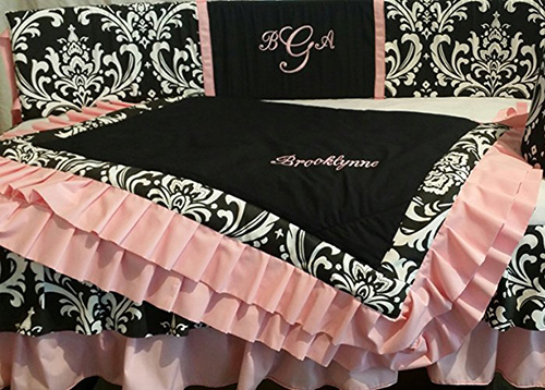 Baby Damask