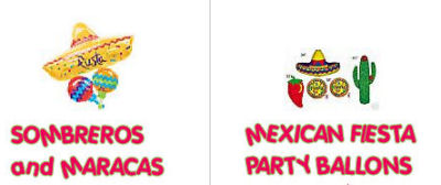 Mexican Fiesta Decorations Ideas Mexican Fiesta Decorations Ideas