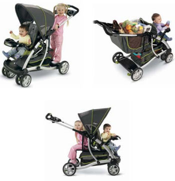 Baby Stroller on Can Anyone Tell Me What Is The Best Stroller For A Toddler  Say 2