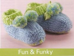 SpinCraft Knitting Patterns | SpinCraft Knitting Patterns