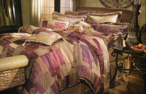 moroccan bedding and comforter bedroom set