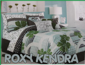 Designer Baby Bedding on Roxy Bedding Sets   Smart Reviews On Cool Stuff