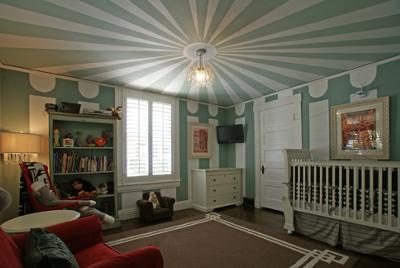 Baby Room Decorating Ideas on Baby Nursery Decorating Ideas That Make Decorating A Baby Nursery Room