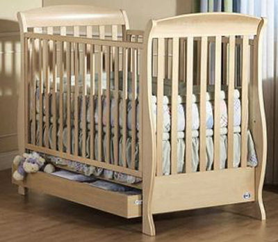 Cheap Platform  on Baby Beds For Less That  100 By Manuela