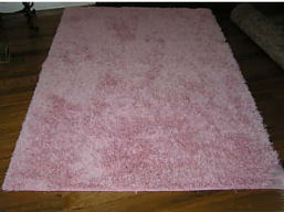 Baby Room Rugs on Pink Girls Baby Rectangle Pottery Barn Kids Teen Nursery Area Rug