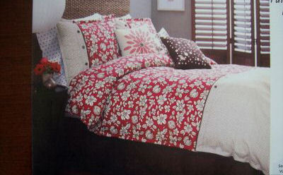 ROXY BEDDING