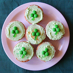 Send Birthday Cake on Little Luck Of The Irish For Your Party