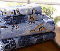 Pottery Barn Kids Star Wars Bedding and Sheets Sets