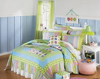 Teenage Bedrooms For Girls