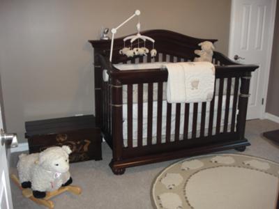 Baby Room  on Sweet Lamb Nursery Theme 21358586 Jpg