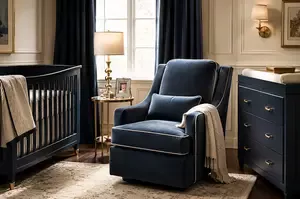 best-nursery-chair-for-small-spaces