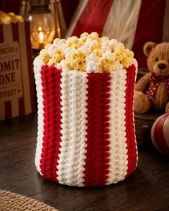 circus-popcorn-baby-blanket-crochet-pattern