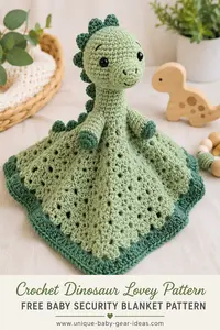 crochet-dinosaur-lovey-pattern
