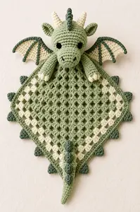 crochet-dragon-lovey-pattern