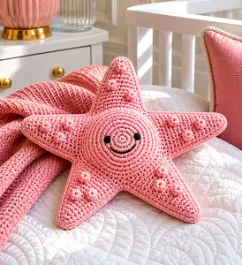 crochet-starfish-lovey-pattern