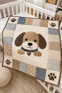 dog-baby-quilt-patterns