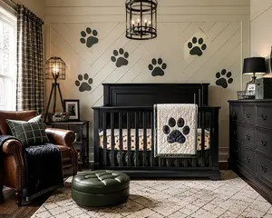 puppy-dog-paw-print-stencil-templates