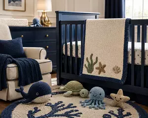 sea-creature-crochet-patterns