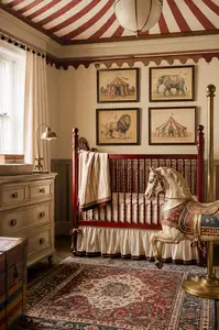 vintage-circus-nursery-decor-ideas