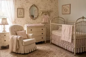 vintage-nursery-themes