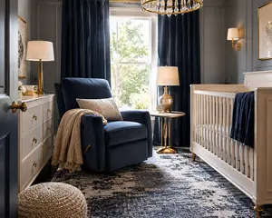 where-to-put-a-recliner-in-a-nursery