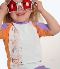 sun smart uv protection clothes for babies and older kids