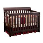 Delta Baby Crib