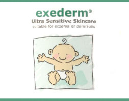 exederm 3