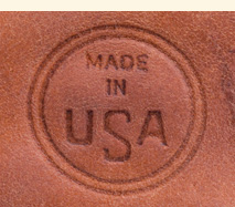 Made in the USA!