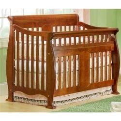 Baby's Dream Kathryn Crib model KACRPAM