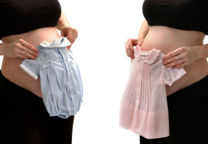 pregnant tummy blue pink belly button pregnant tummy blue pink belly button