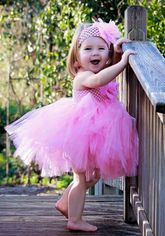 Baby Ballerina Pictures