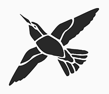 Stencil designs, airbrush stencils, or any stencil pattern you can