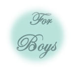 Baby Boy Nursery Room Themes