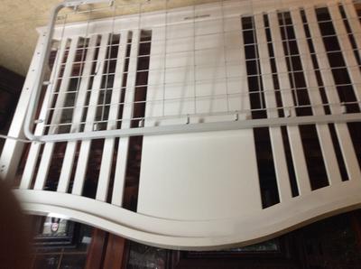 Bsf baby crib sale