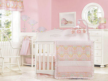 cheap crib bedding