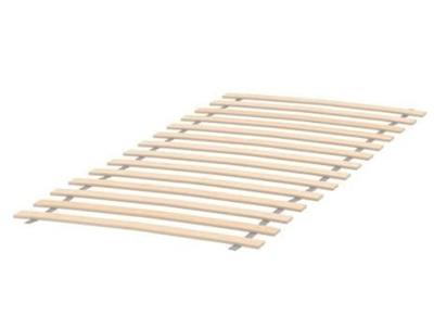 Replacement Crib Mattress Support Frame 