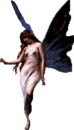 dark gothic fairies evil pictures graphics images clipart