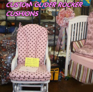 Dutailier Gliders and Cushions - Authorized Dealer - Full Line of