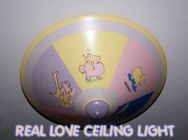 john lennon nursery real love baby bedding collection crib set light lamp decorations