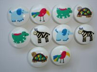 jungle kids dresser drawer pulls knobs handles