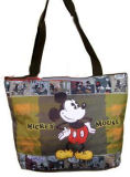 disney mickey mouse baby diaper bag tote messenger