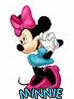 minnie mouse baby girl crib nursery bedding pictures