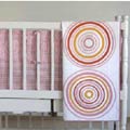 http://modern baby crib bedding contemporary nursery brown pink chocolate sets affordable cheap inexpensive