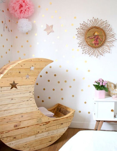 star nursery ideas